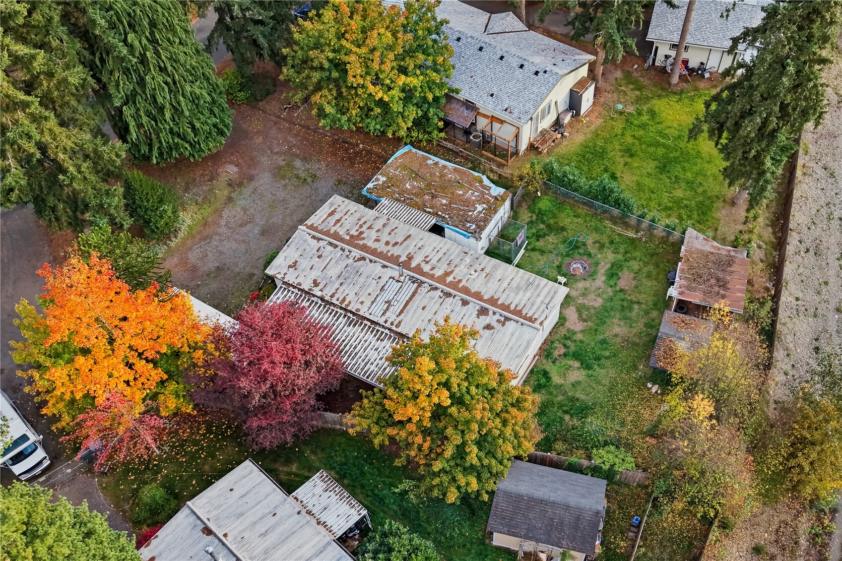 11302 199th Avenue E