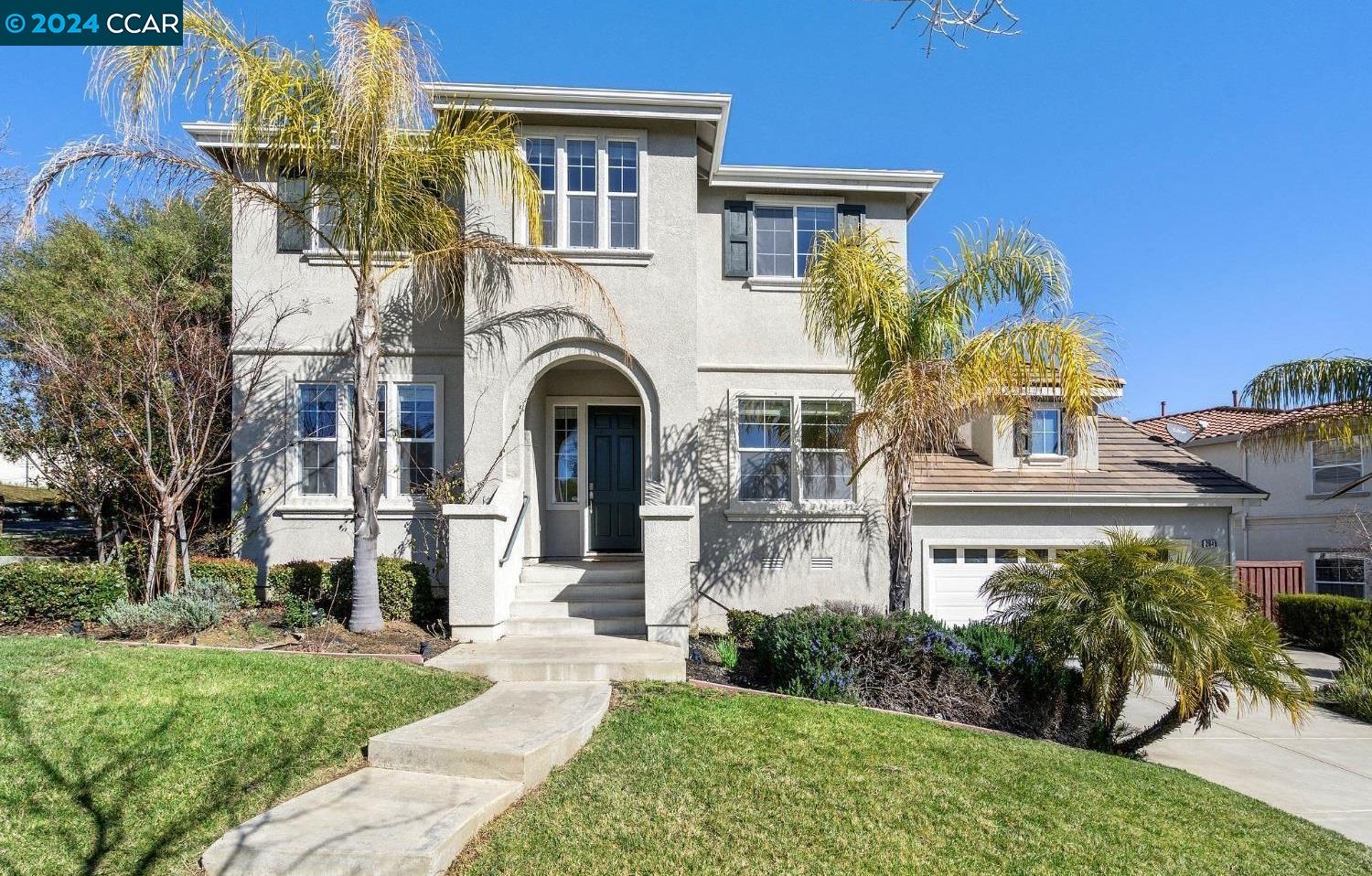 2649 Presidio Dr