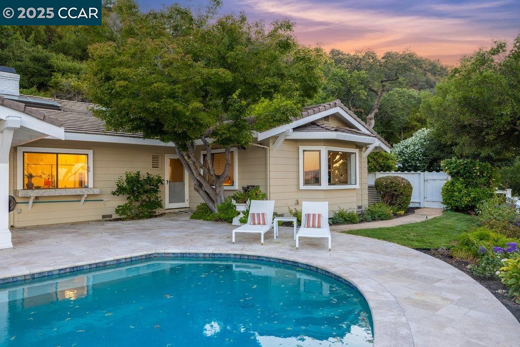 20 Glen Alpine