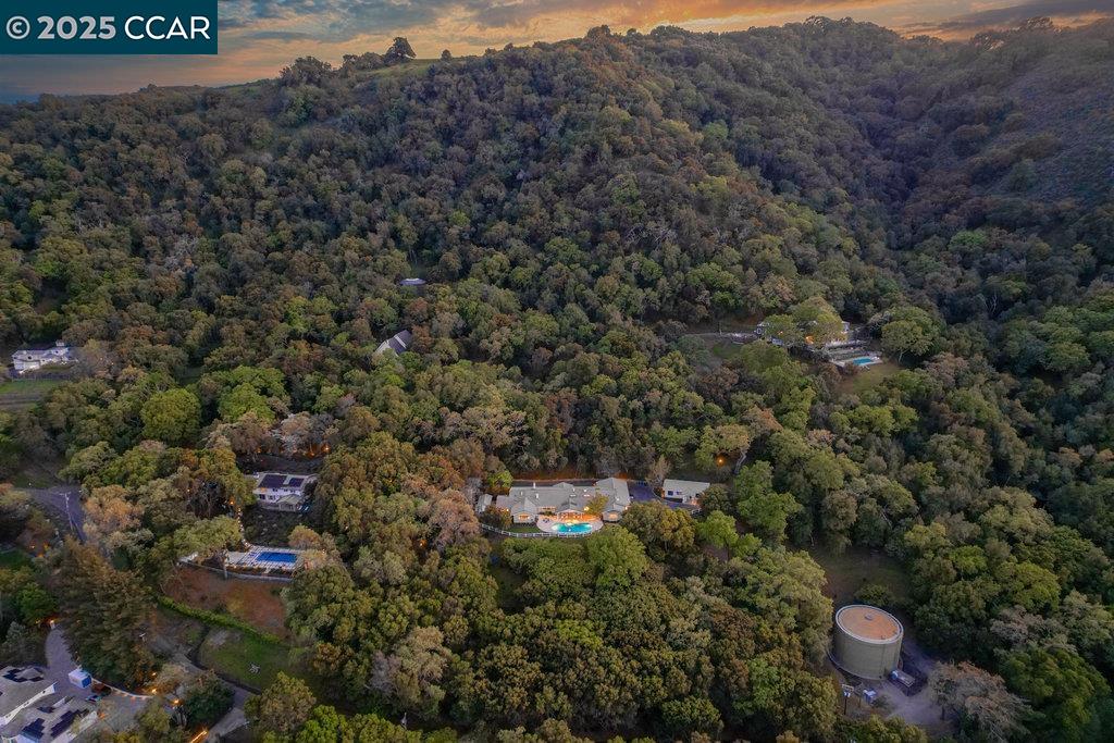 20 Glen Alpine
