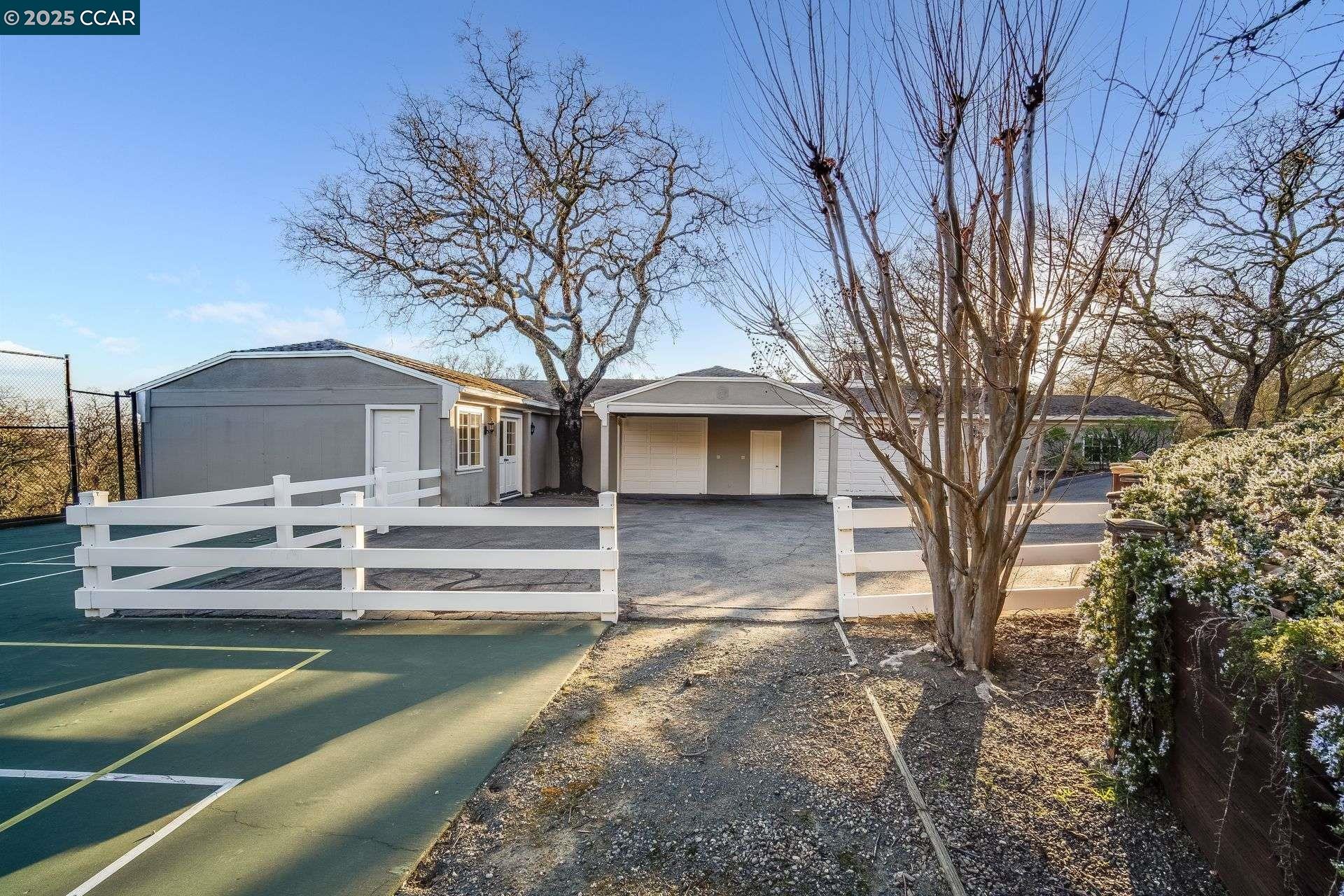 2420 Diablo Lakes Ln