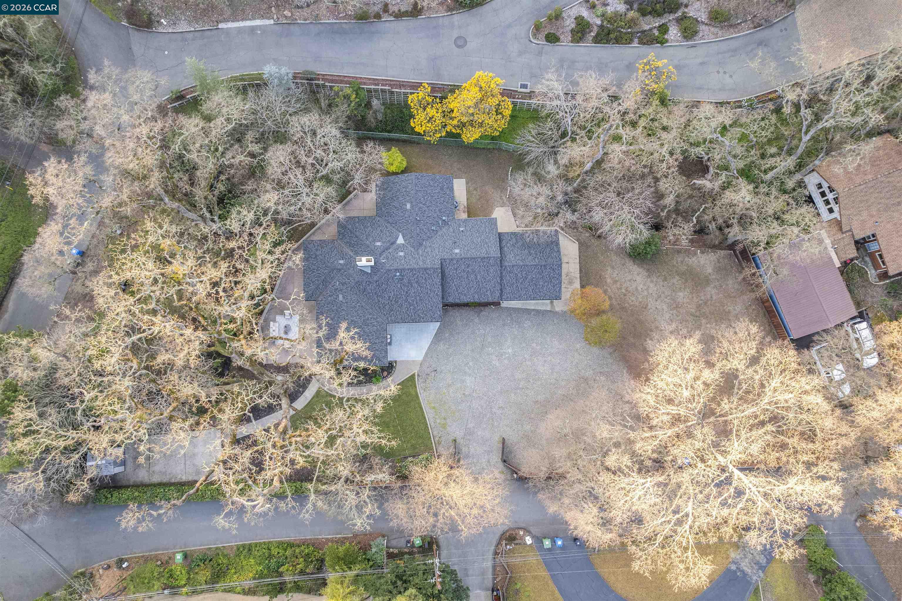 205 Castle Hill Ranch Rd