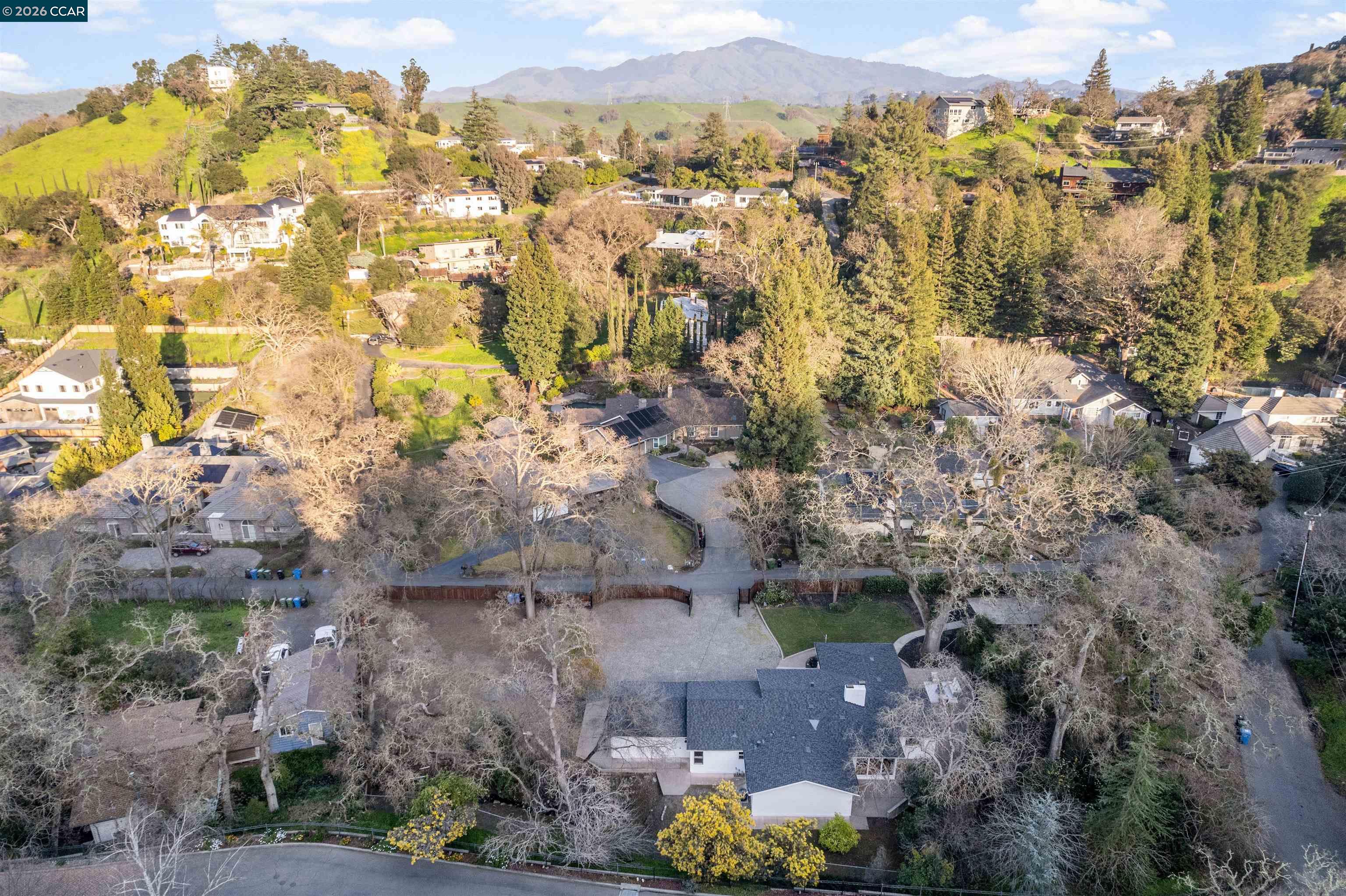 205 Castle Hill Ranch Rd