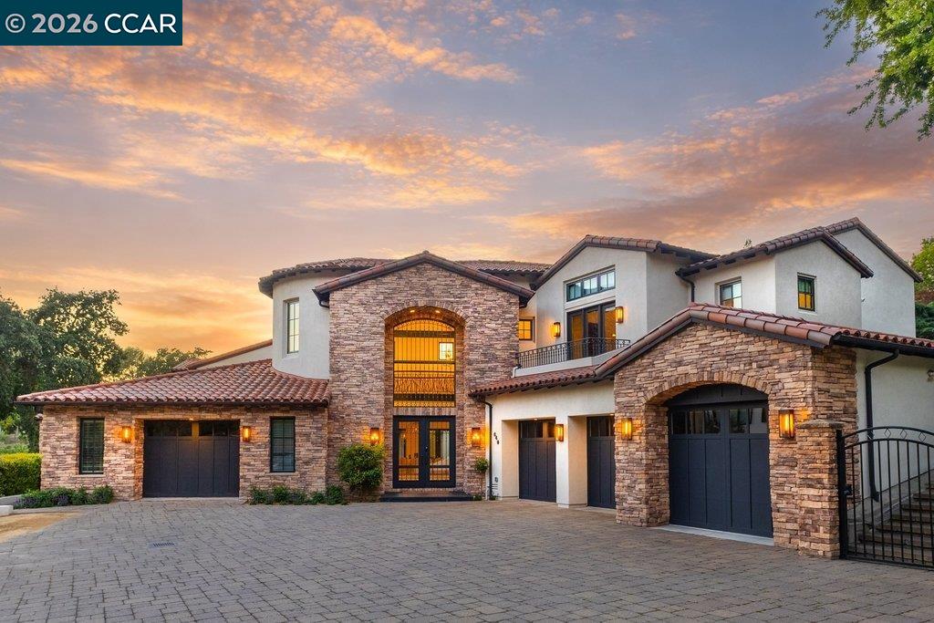 640 El Pintado Rd