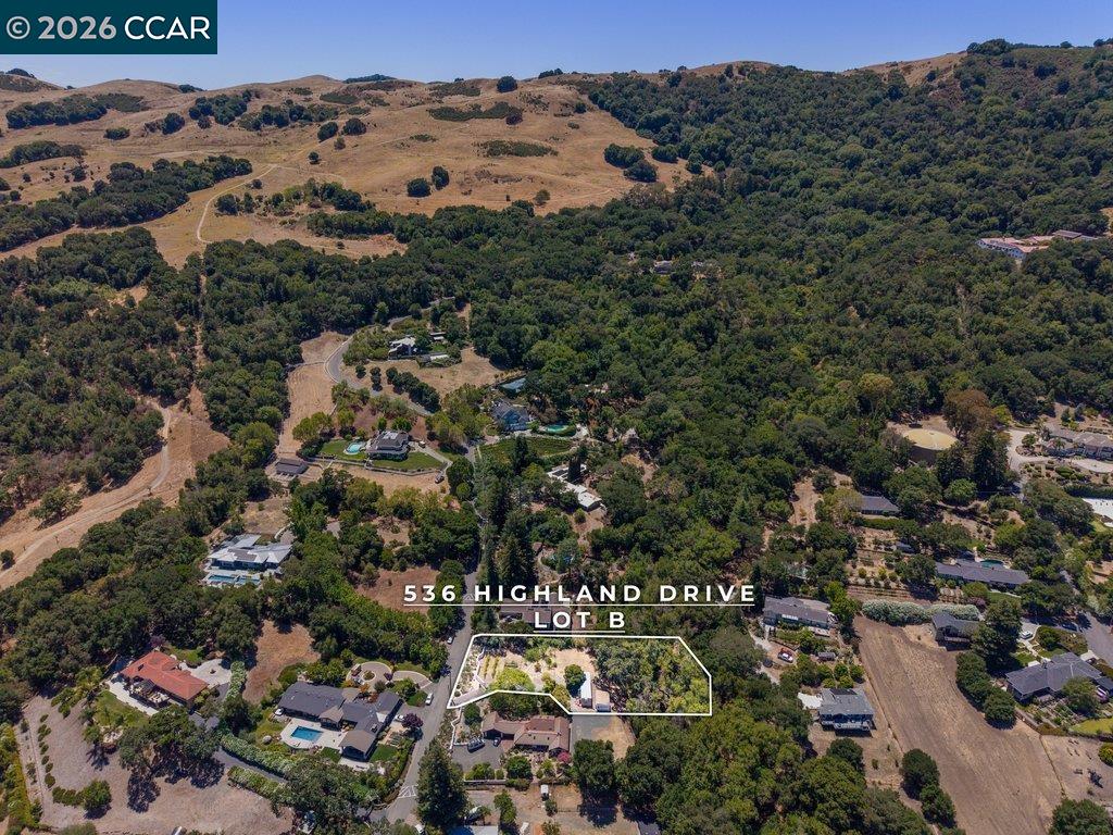 536 Highland Dr, Lot B