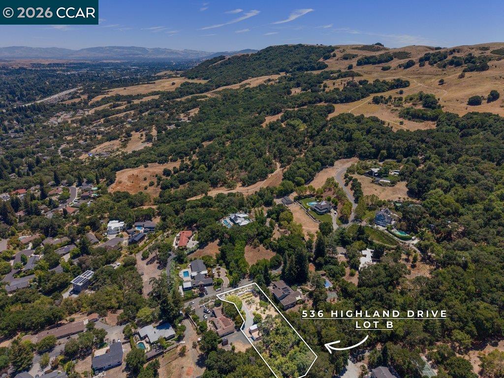 536 Highland Dr, Lot B