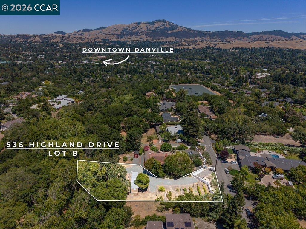 536 Highland Dr, Lot B