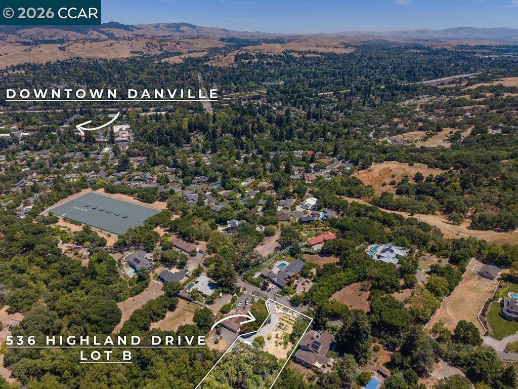 536 Highland Dr, Lot B