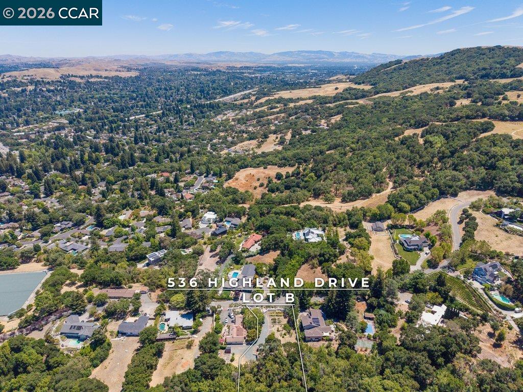 536 Highland Dr, Lot B