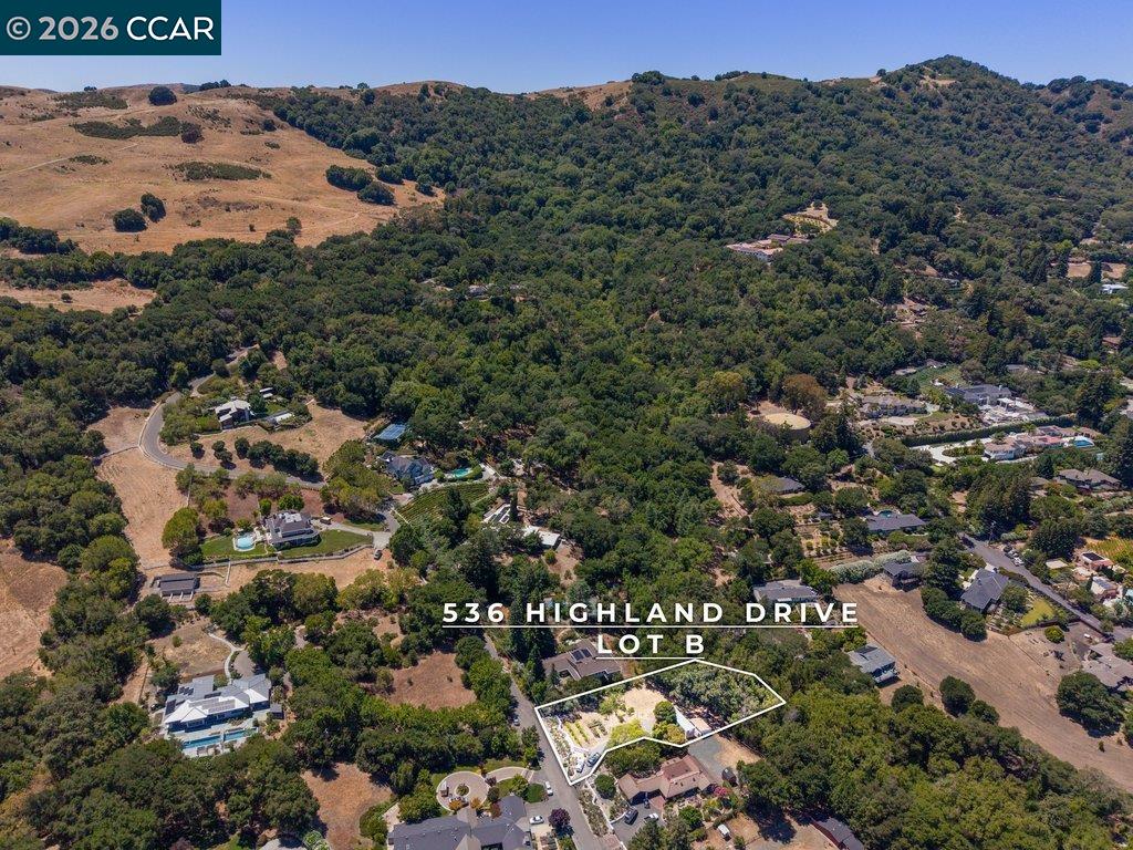 536 Highland Dr, Lot B