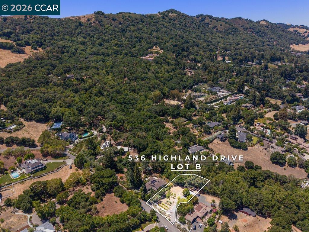 536 Highland Dr, Lot B