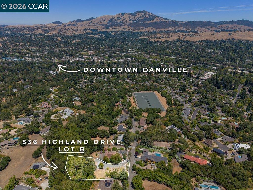 536 Highland Dr, Lot B