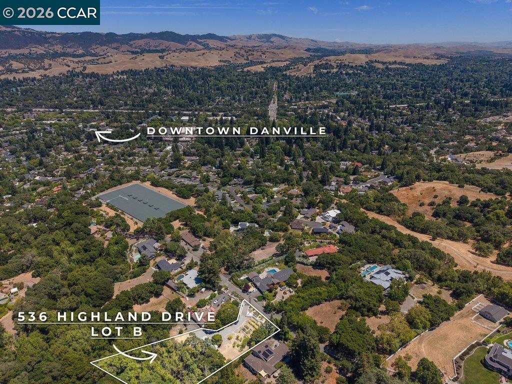 536 Highland Dr, Lot B