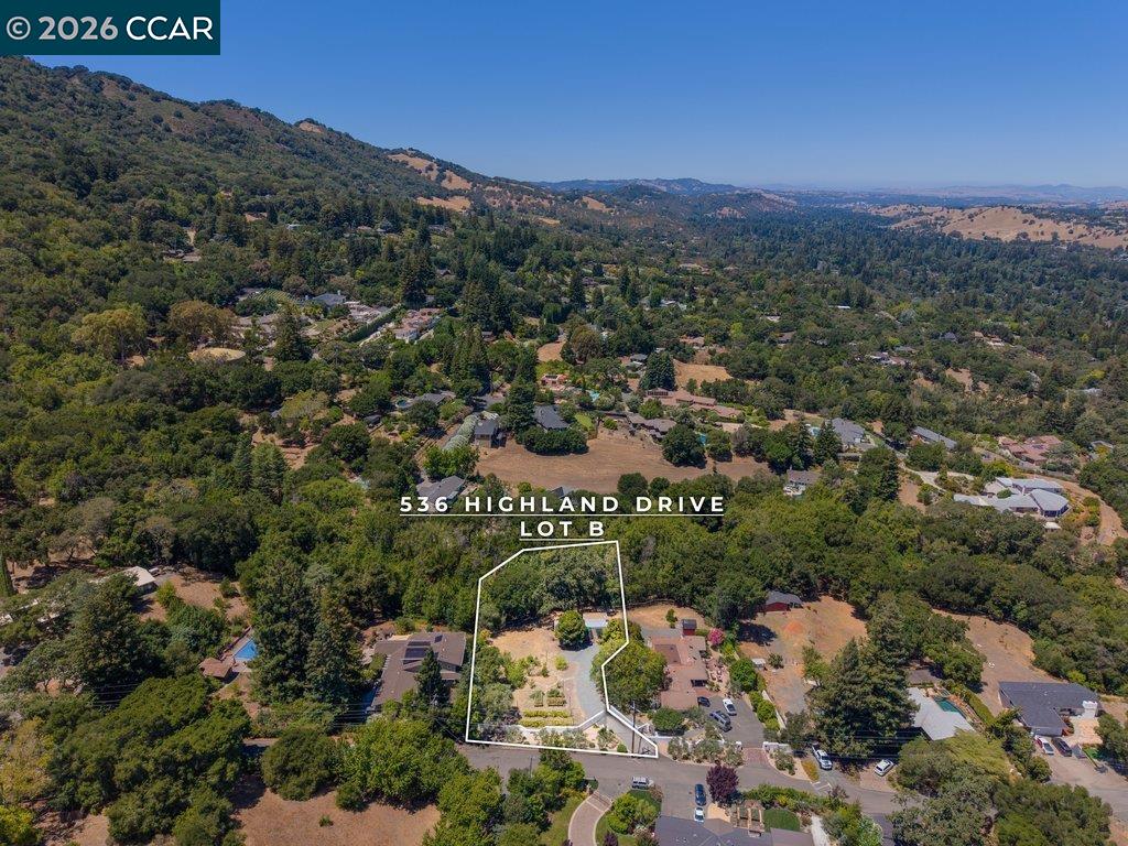 536 Highland Dr, Lot B