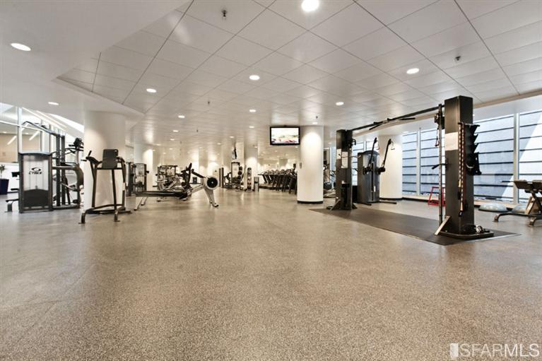 318 Spear Street # 6K
