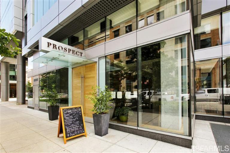 318 Spear Street # 6K
