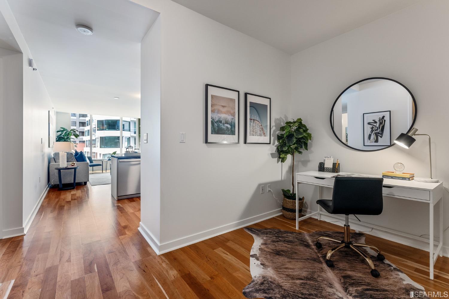 318 Spear Street # 6K