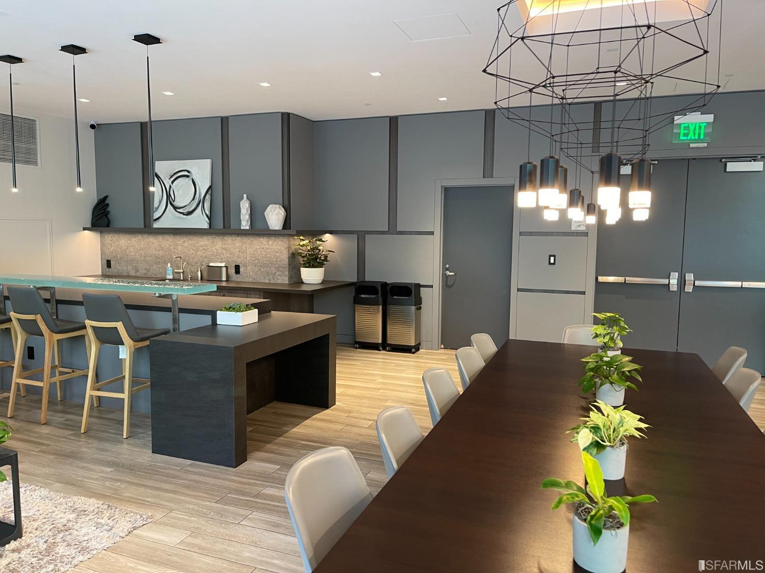 318 Spear Street # 6K