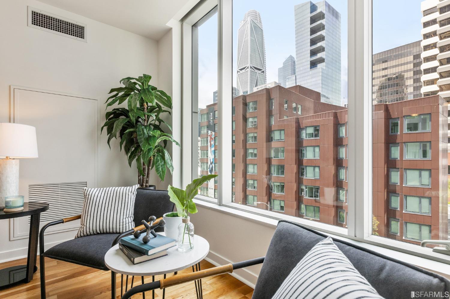 318 Spear Street # 6K