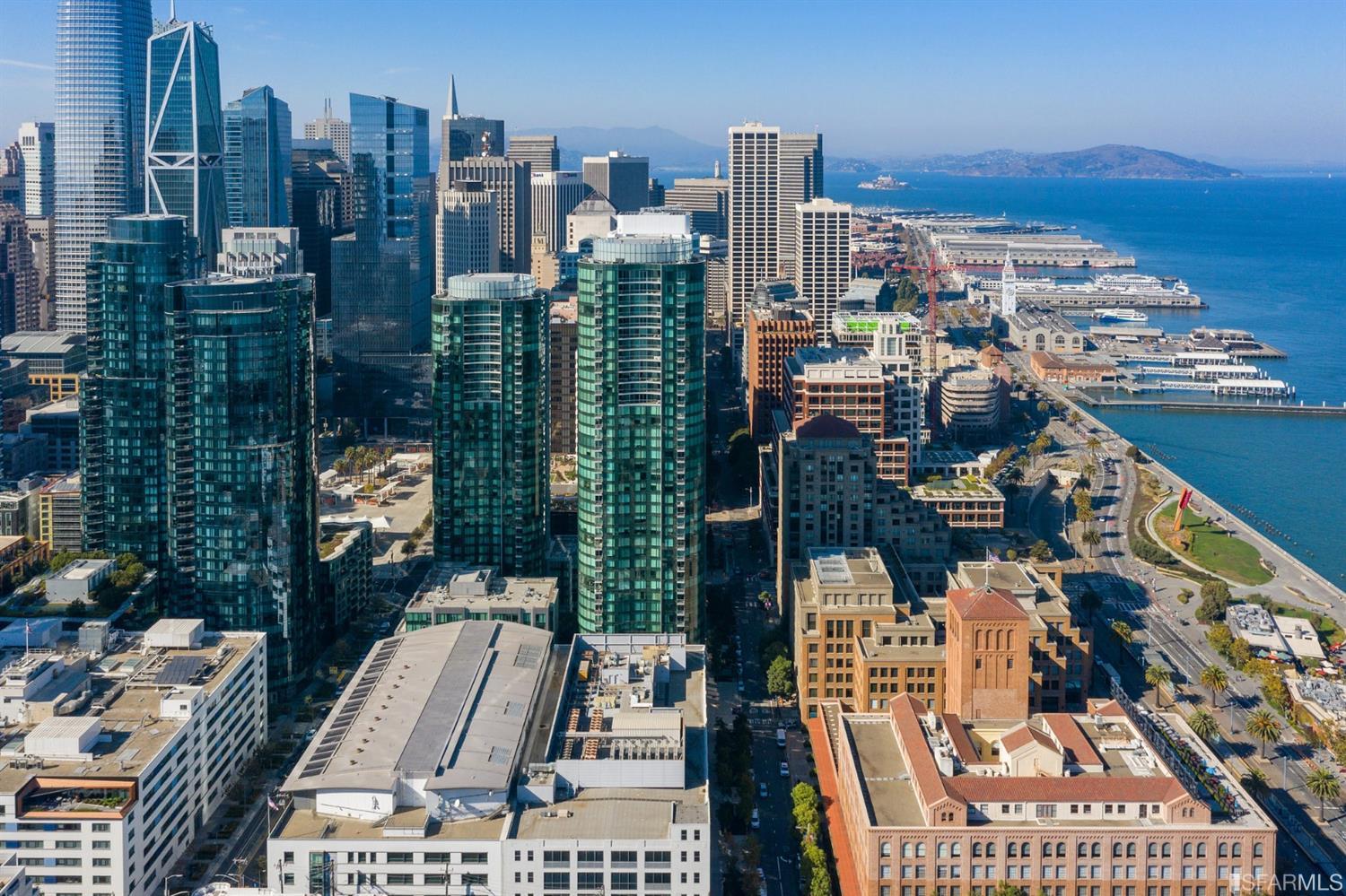 318 Spear Street # 6K