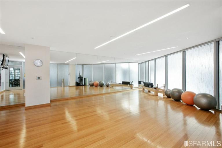 318 Spear Street # 6K