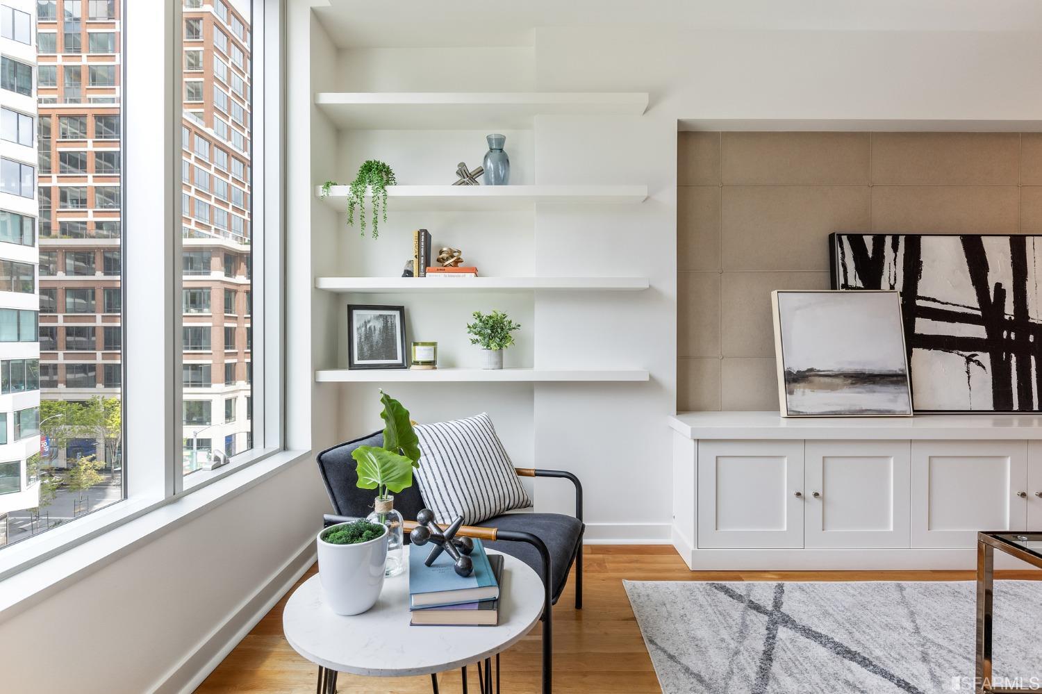 318 Spear Street # 6K