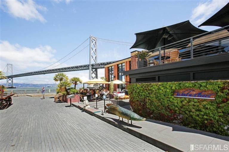 318 Spear Street # 6K