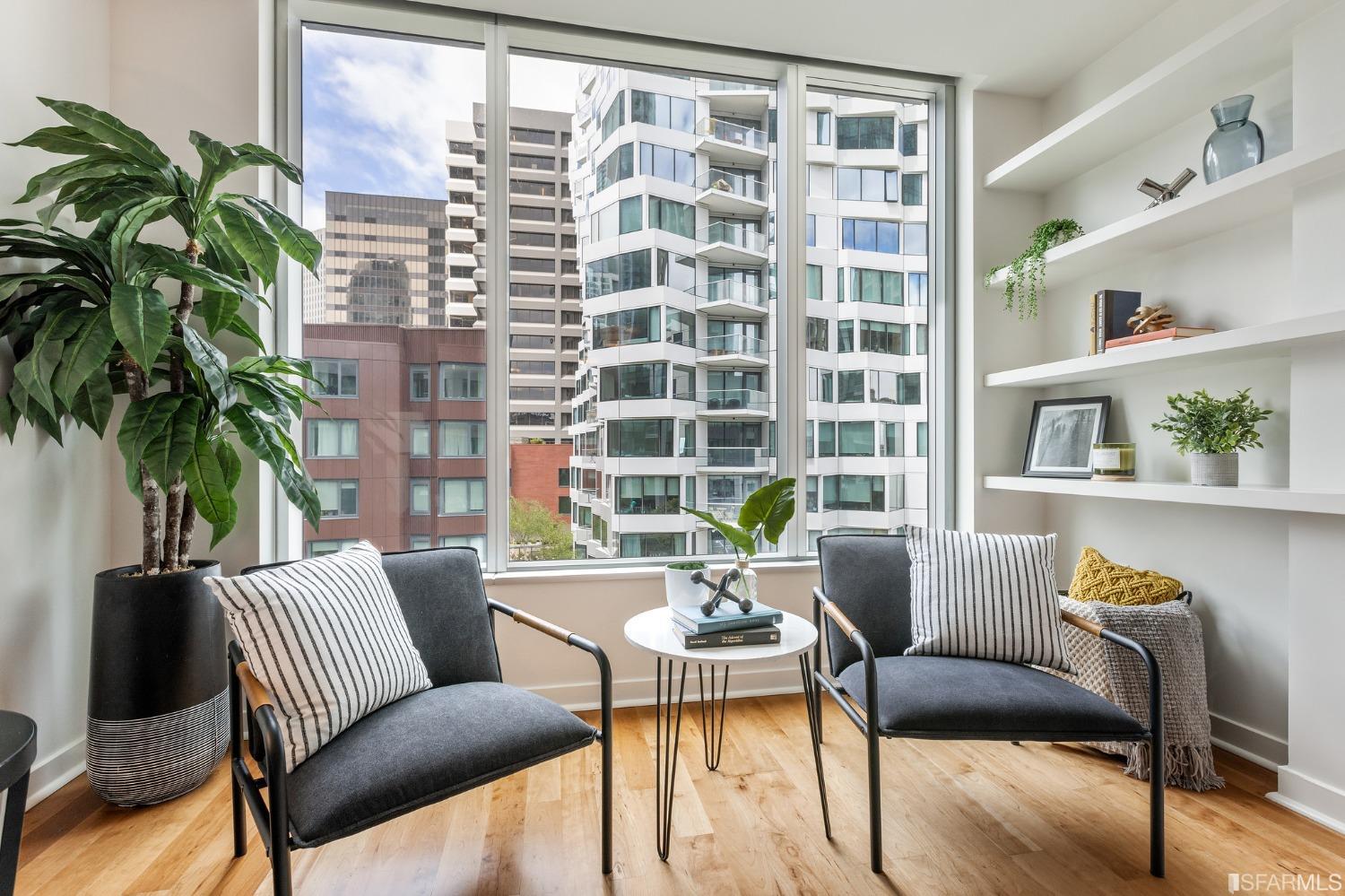 318 Spear Street # 6K