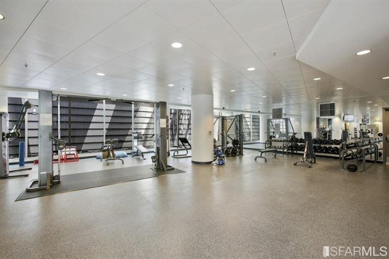 318 Spear Street # 6K