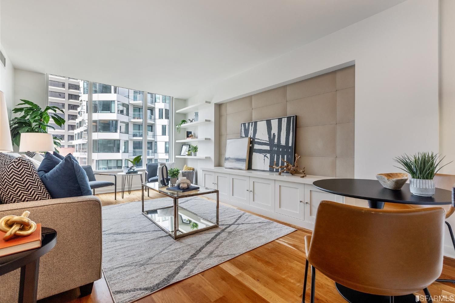 318 Spear Street # 6K