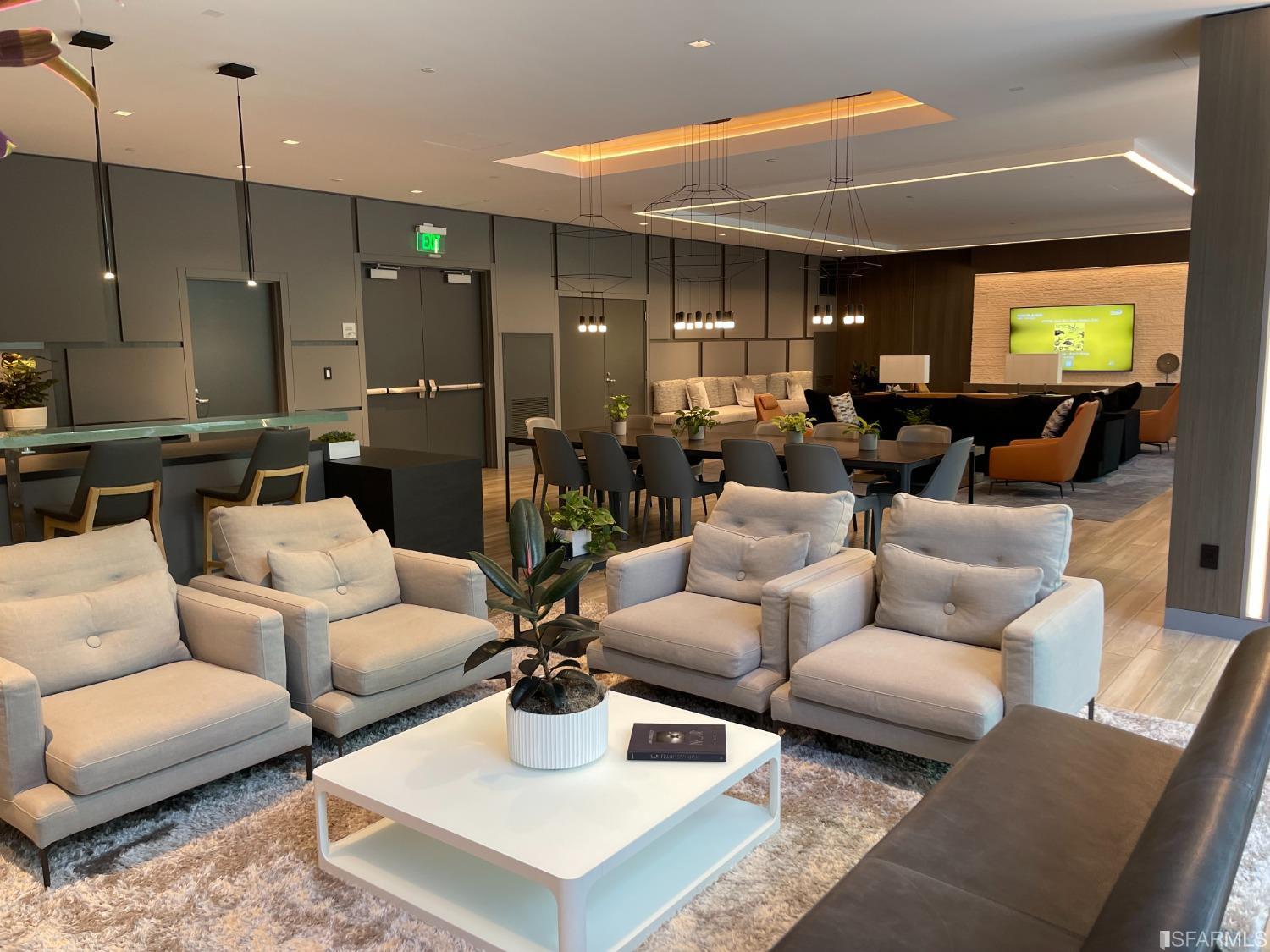 318 Spear Street # 6K