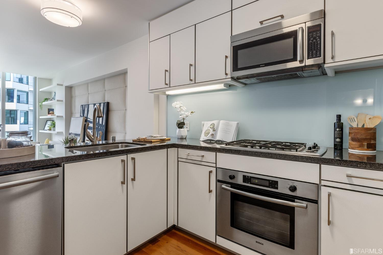 318 Spear Street # 6K