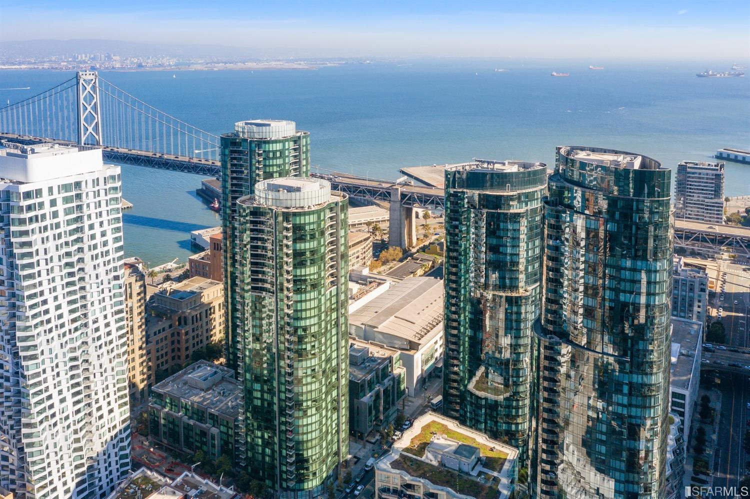 318 Spear Street # 6K