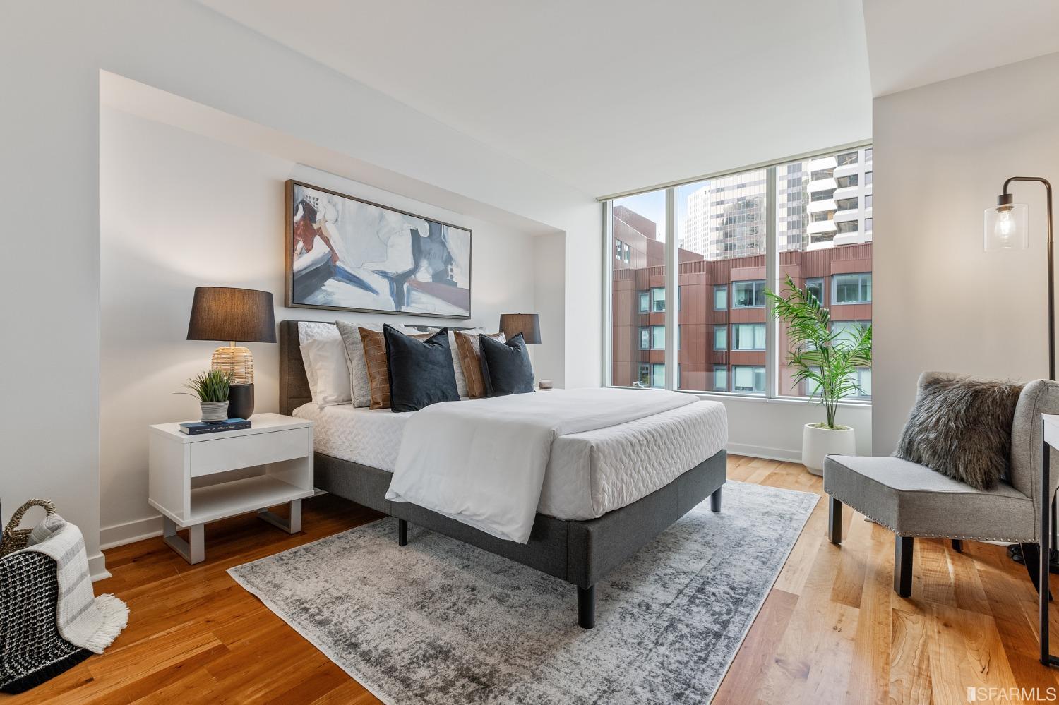 318 Spear Street # 6K