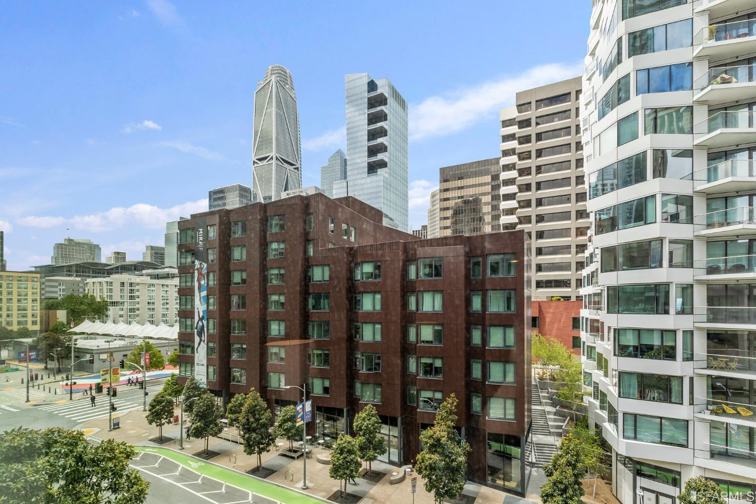 318 Spear Street # 6K