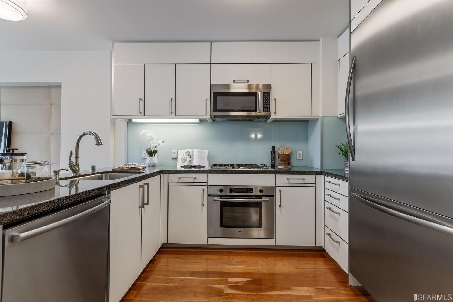 318 Spear Street # 6K