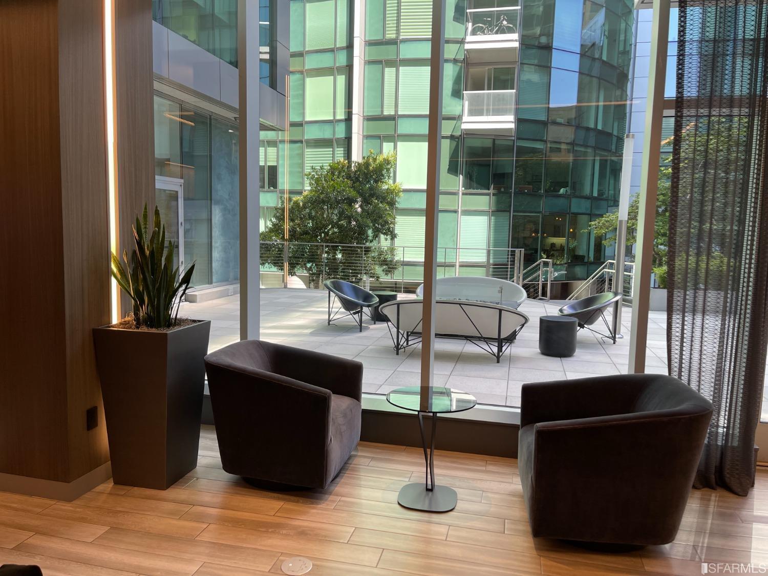 318 Spear Street # 6K