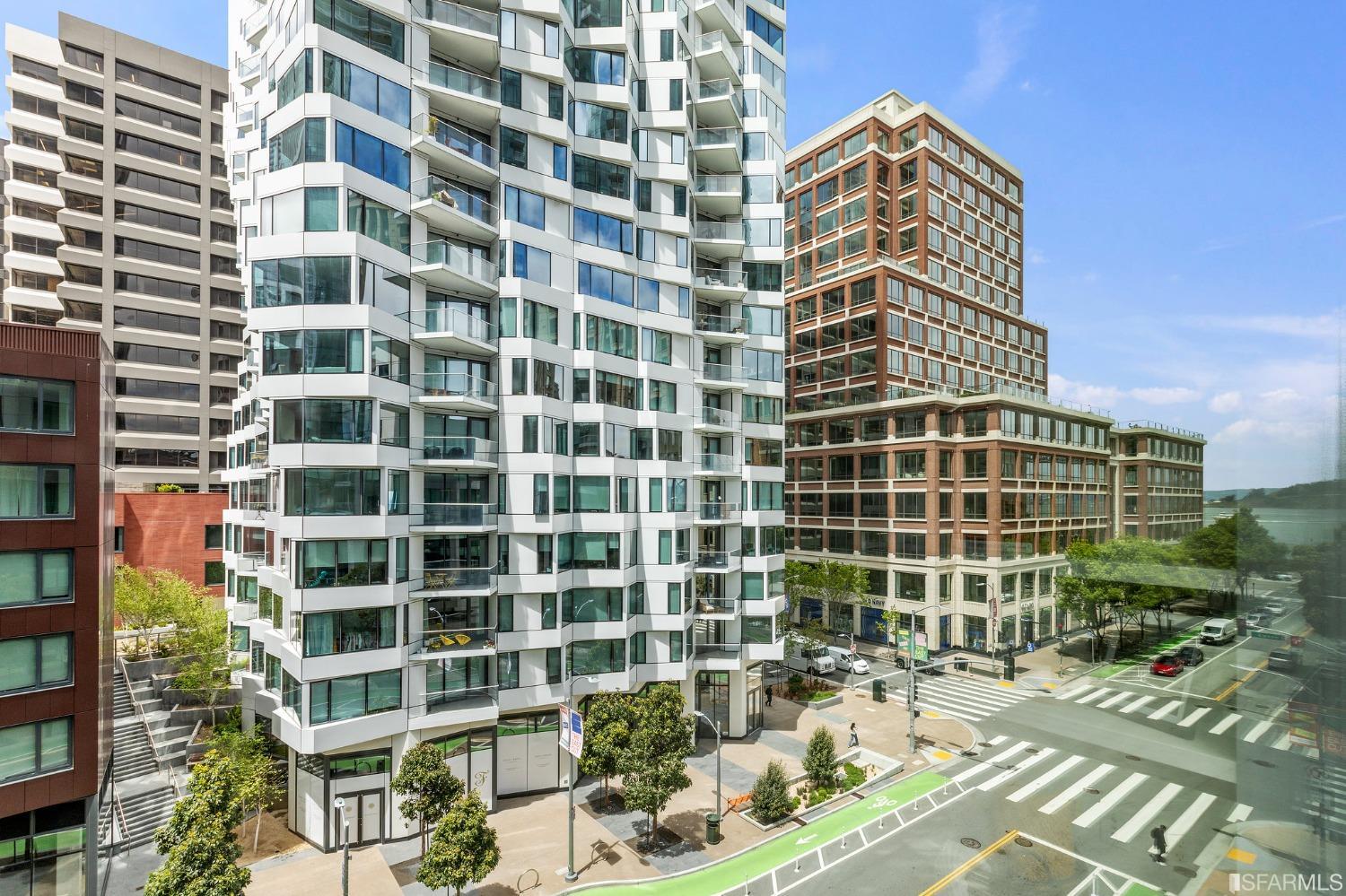 318 Spear Street # 6K