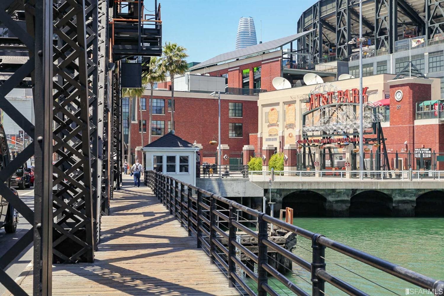 1000 3rd Street # 1605