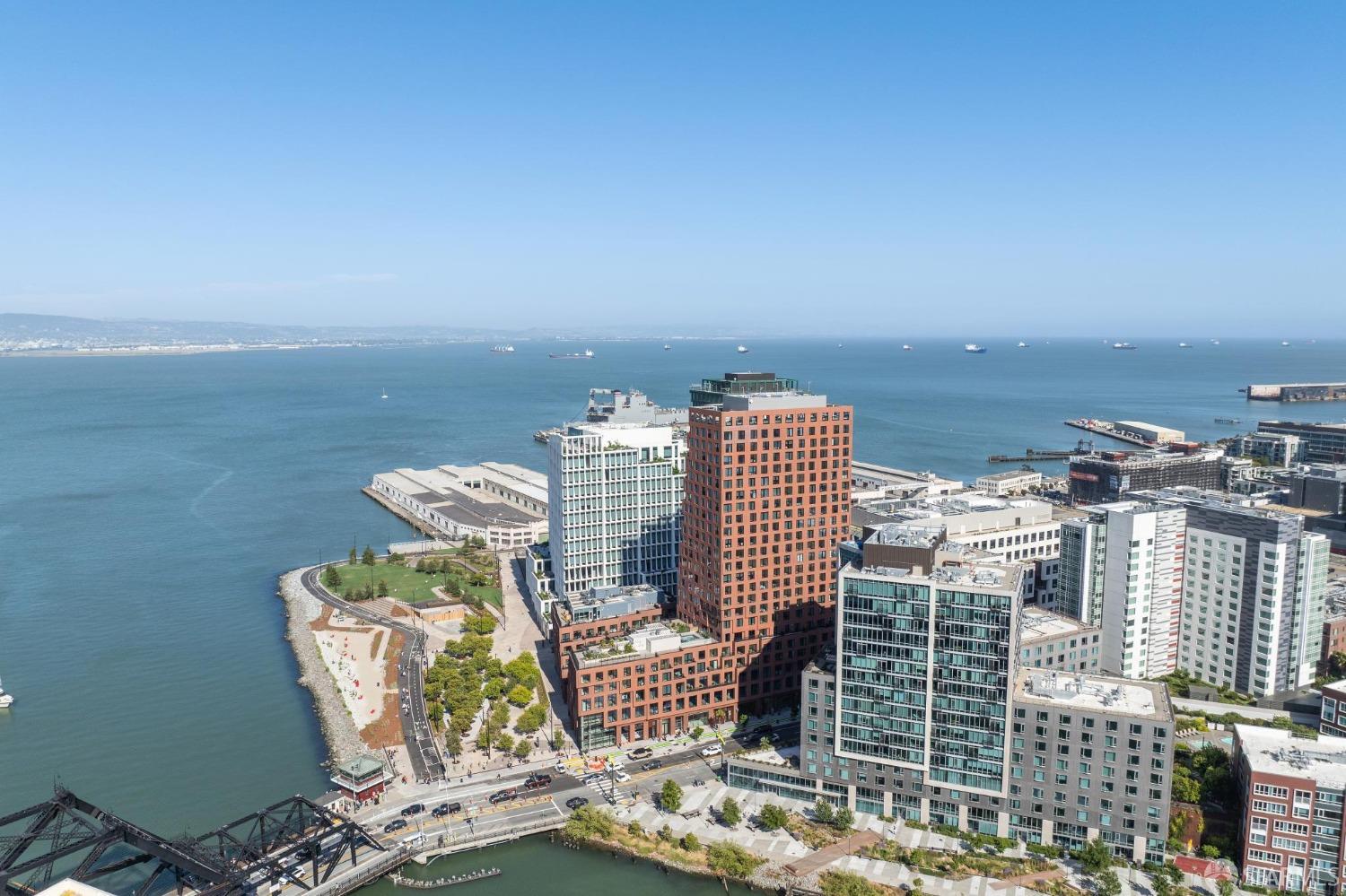 1000 3rd Street # 1605