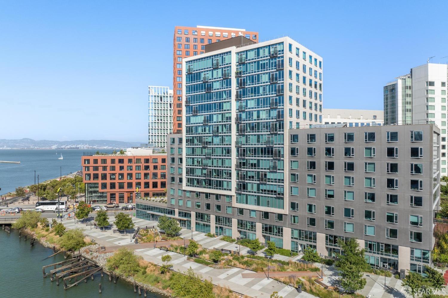 1000 3rd Street # 1605