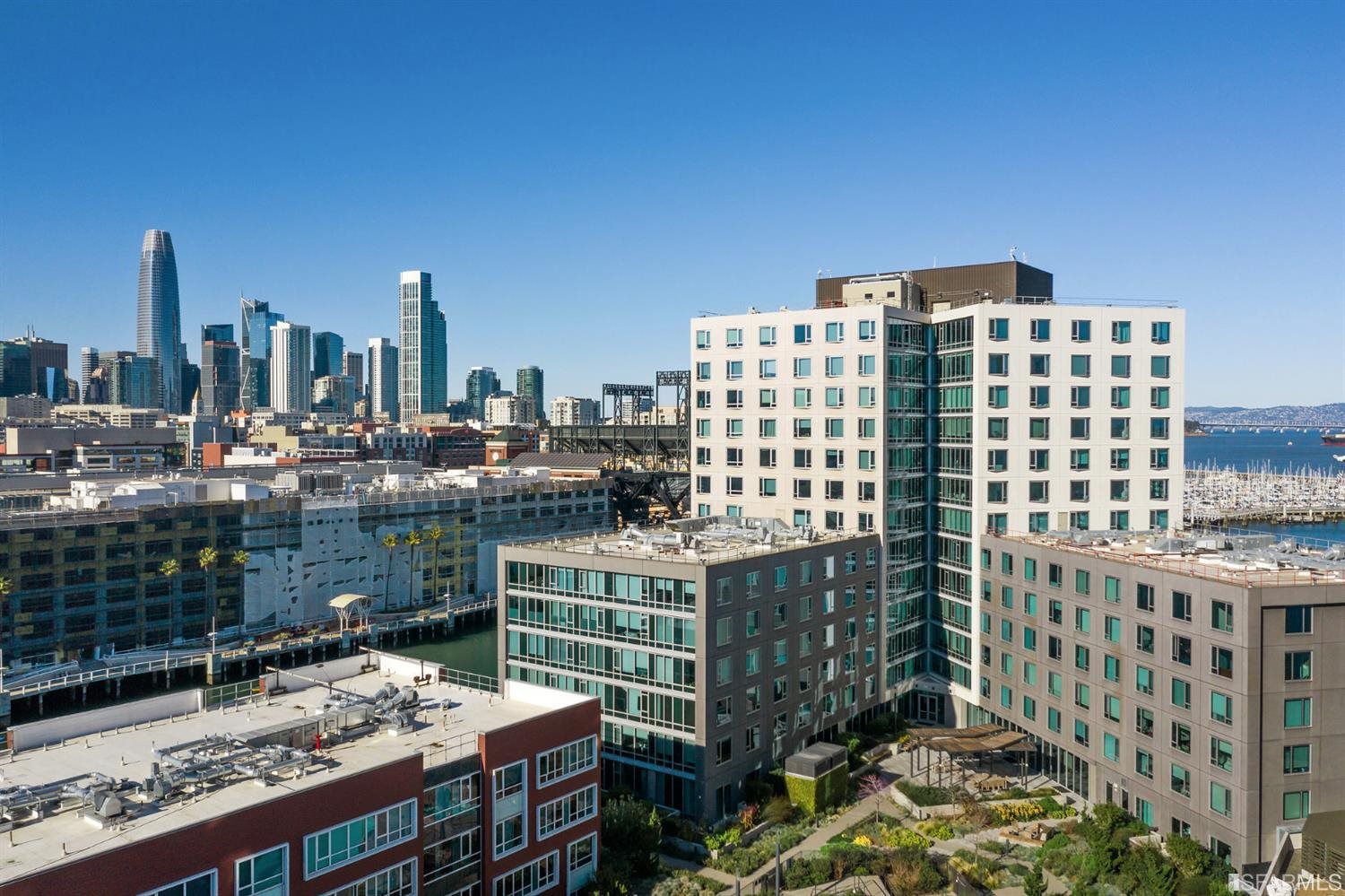 1000 3rd Street # 1605