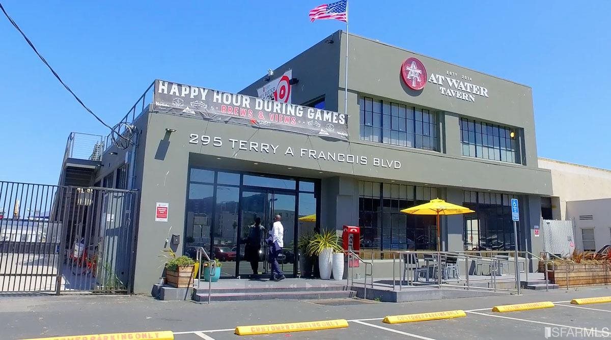 1000 3rd Street # 1605