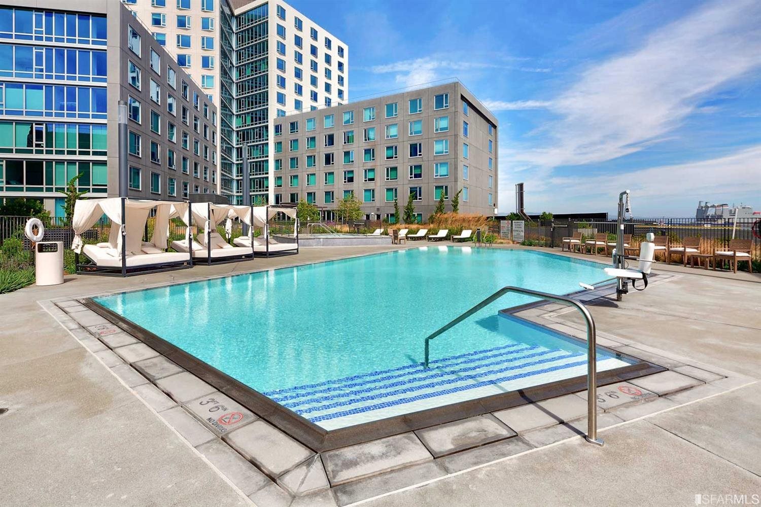 1000 3rd Street # 1605