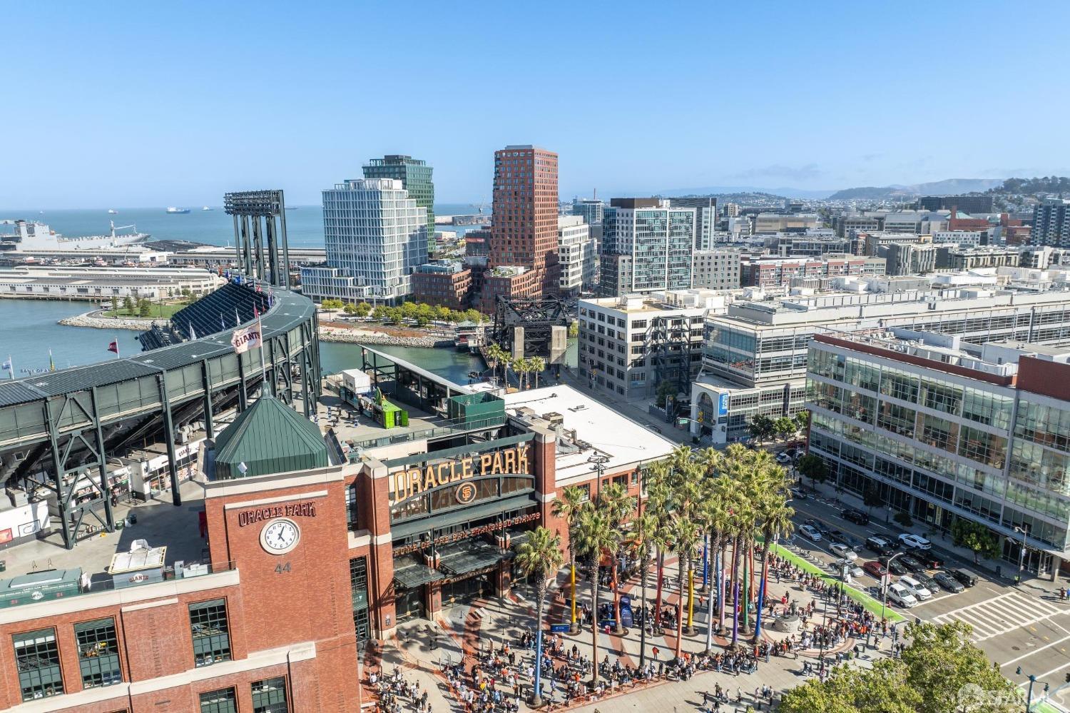 1000 3rd Street # 1605