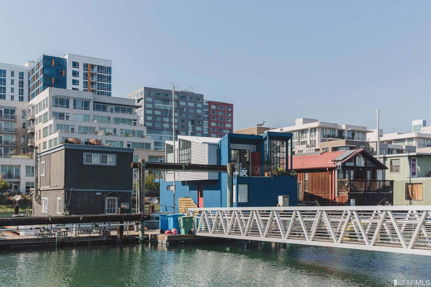 1000 3rd Street # 1605