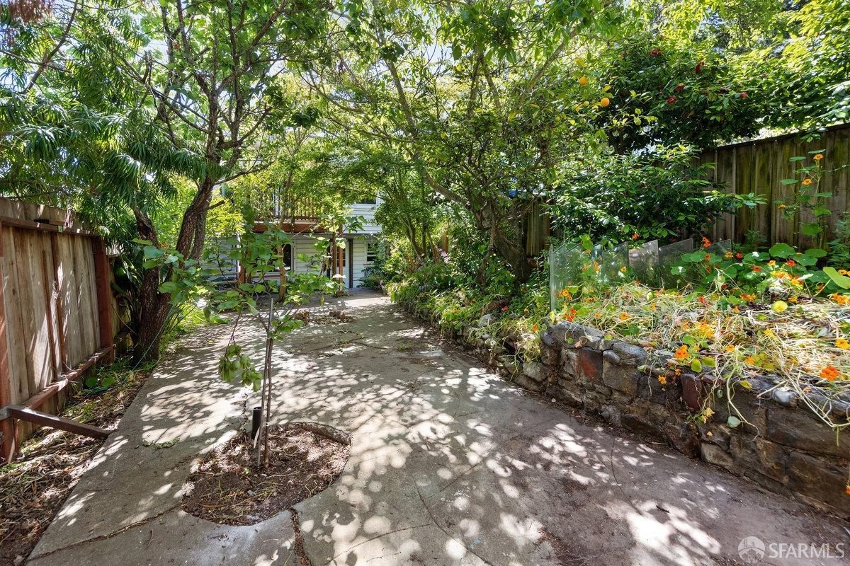 1590 Treat Avenue