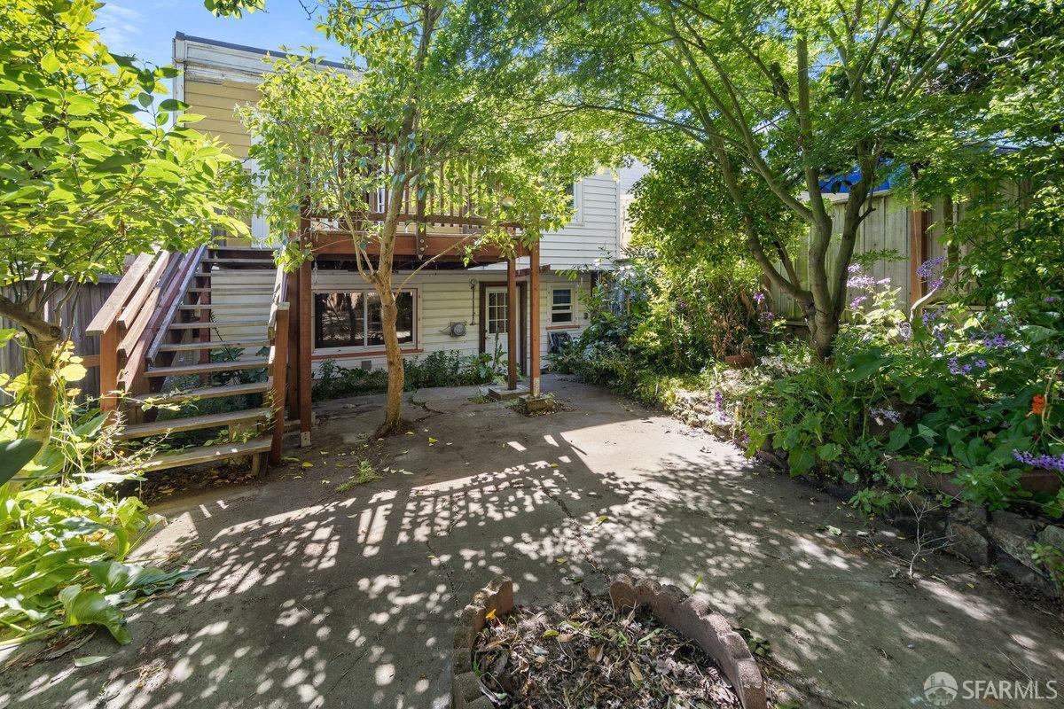 1590 Treat Avenue