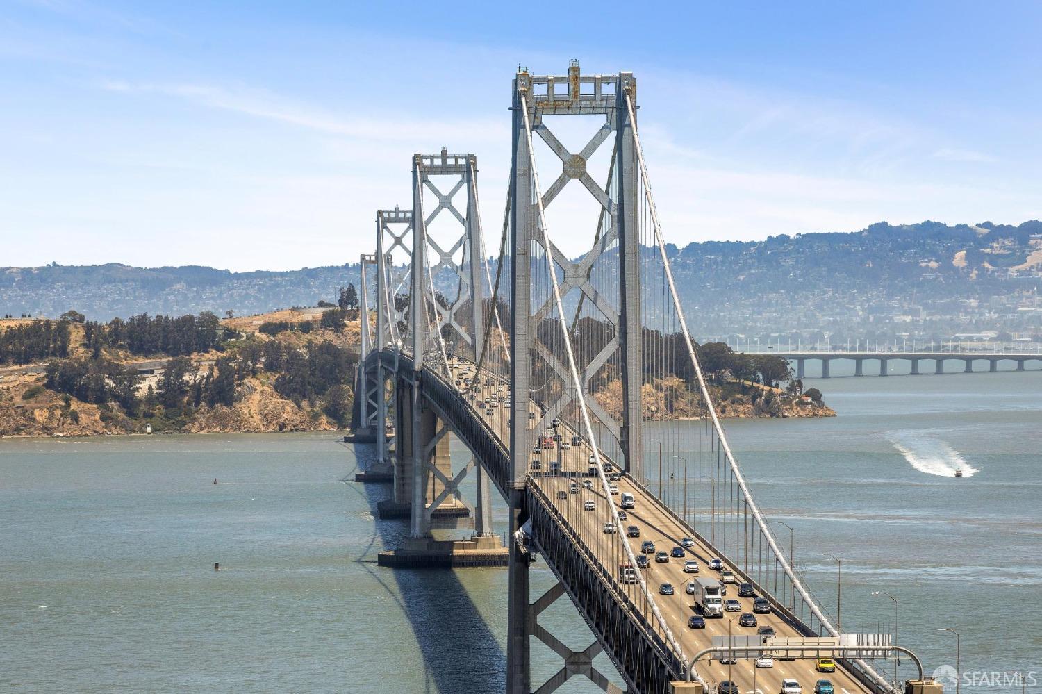 425 1st Street # 2602