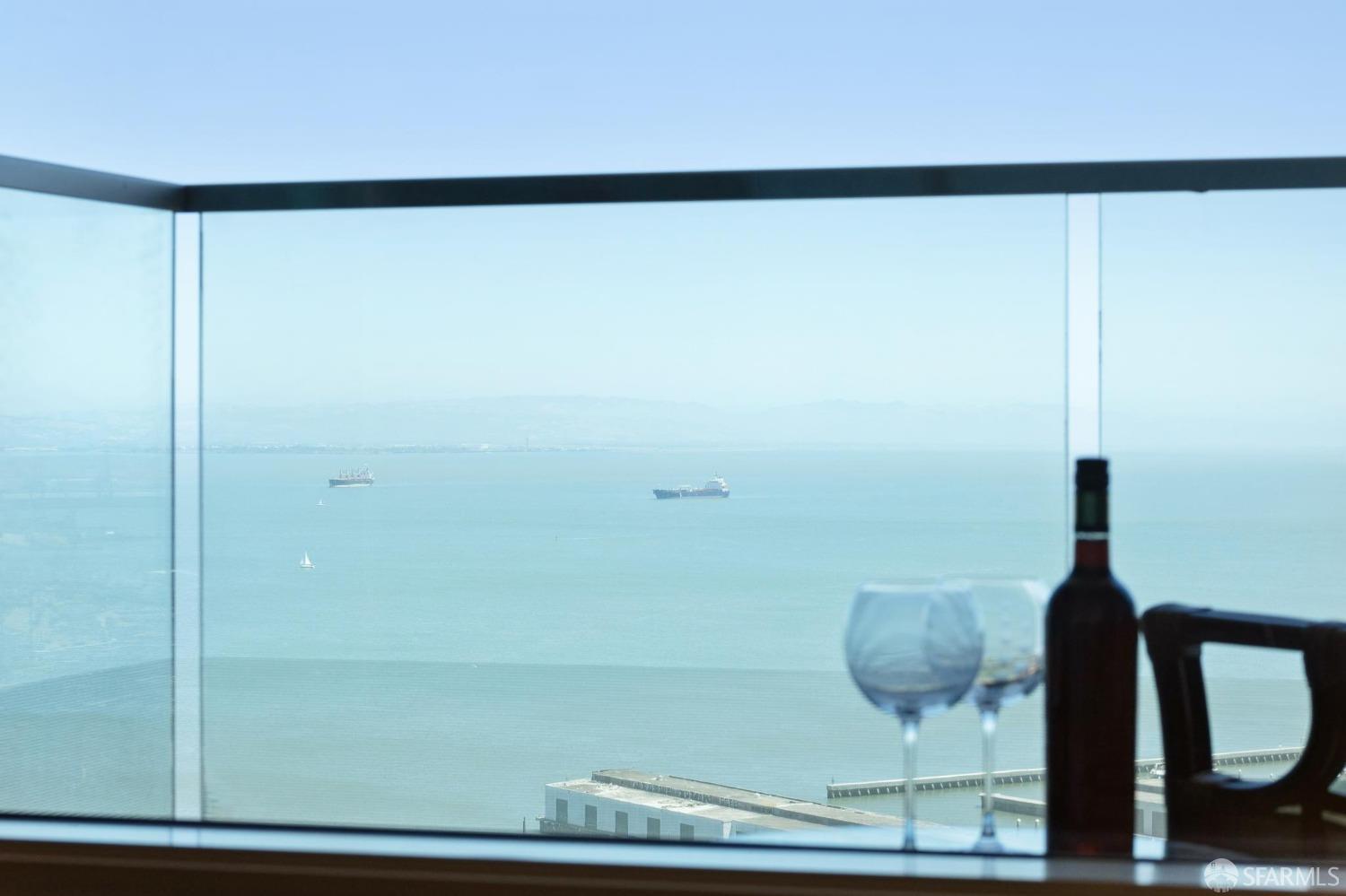 425 1st Street # 2602